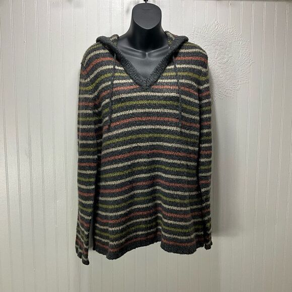 ROYAL ROBBINS Wool Blend Sweater - Picture 1 of 4